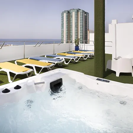 Islamar (adults Only) Apartament *