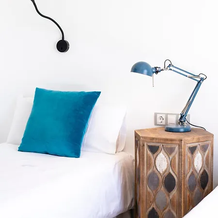 Islamar (adults Only) Arrecife (Lanzarote)