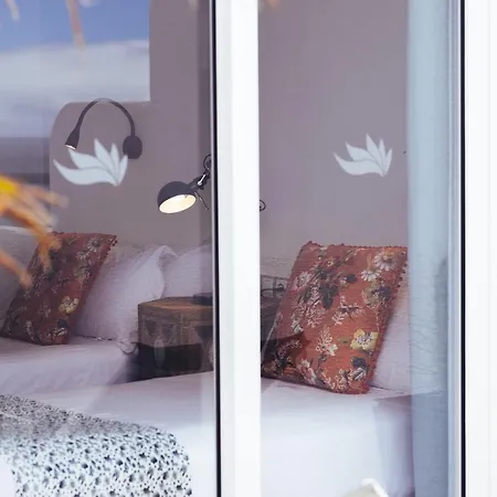 דירה Islamar (adults Only)