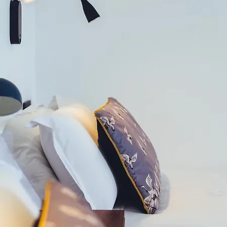 Islamar (adults Only) דירה ארסיפה