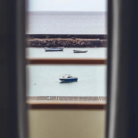 Apartament Islamar (adults Only)