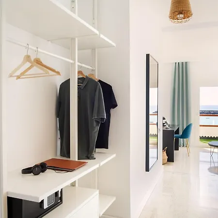 דירה Islamar (adults Only)