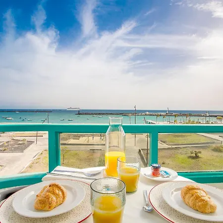 Apartament Islamar (adults Only)