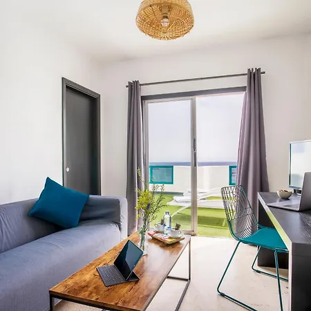 Apartament Islamar (adults Only) *