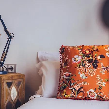 Islamar (adults Only) דירה