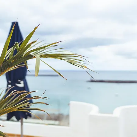 Islamar (adults Only) Апартаменты *