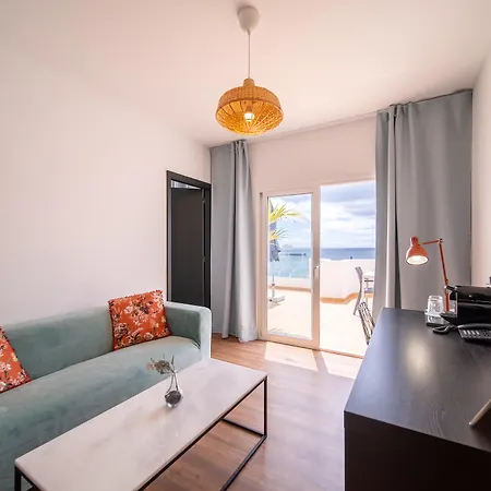 Apartament Islamar (adults Only) *