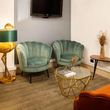 דירה Islamar (adults Only) *