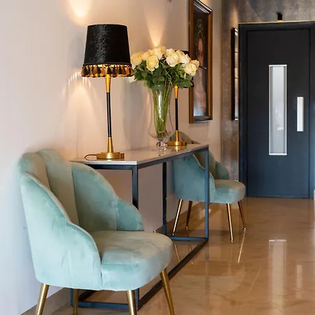 Apartament Islamar (adults Only) *