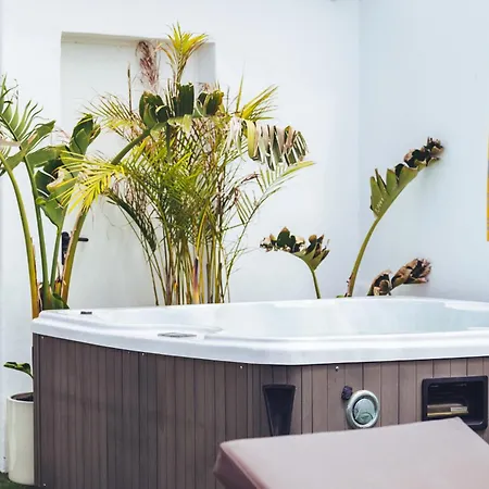 דירה Islamar (adults Only)