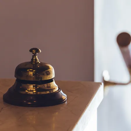 דירה Islamar (adults Only) *