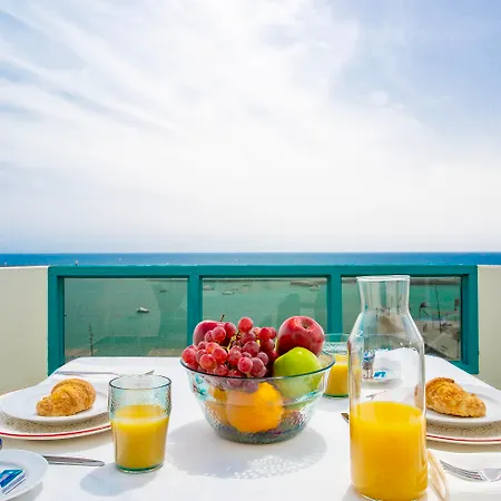 Islamar (adults Only) Arrecife (Lanzarote)