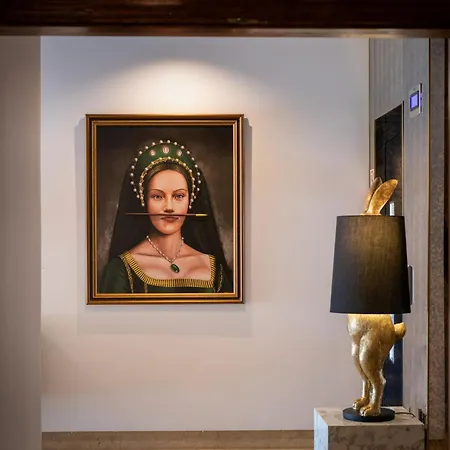 Апартаменты Islamar (adults Only) *