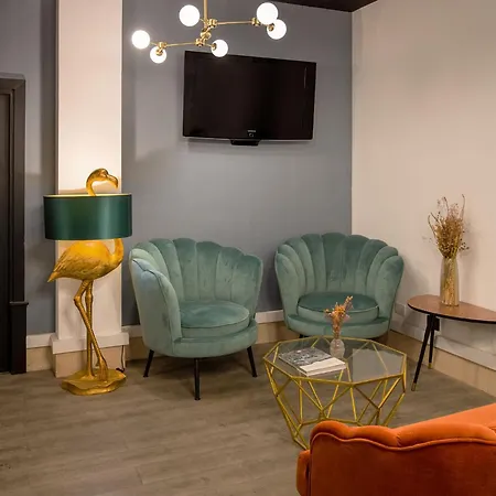 Apartament Islamar (adults Only)