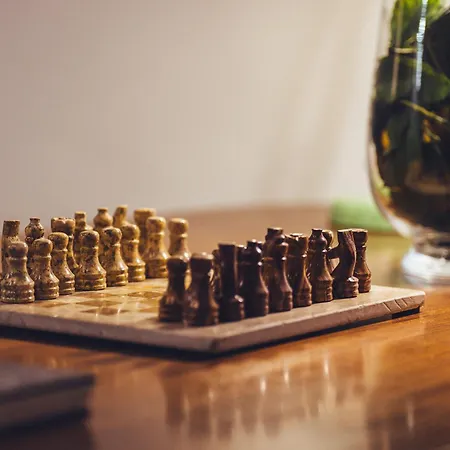 Islamar (adults Only) Апартаменты Арресифе