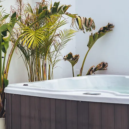 Islamar (adults Only) דירה ארסיפה