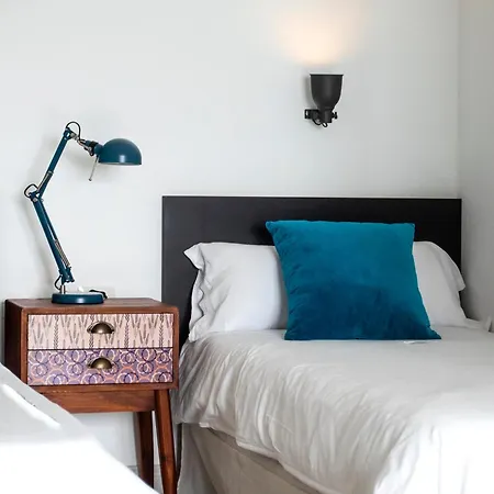 דירה Islamar (adults Only)