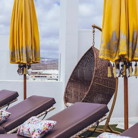 Islamar (adults Only)