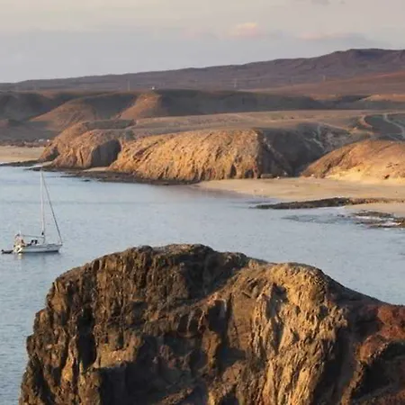 Islamar (adults Only) Arrecife (Lanzarote)