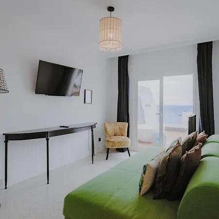 Apartment Islamar (adults Only)