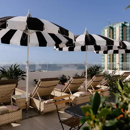 דירה Islamar (adults Only) *