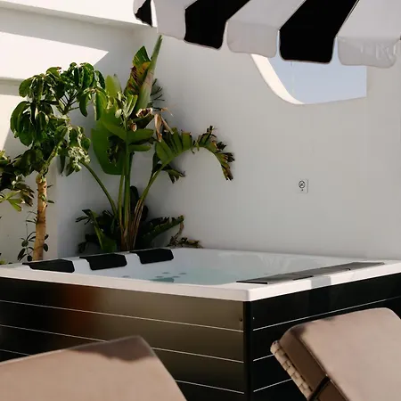 Апартаменты Islamar (adults Only) Арресифе