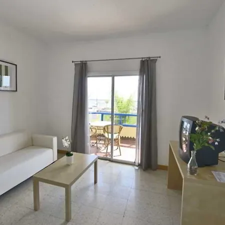 Islamar (adults Only) Apartament