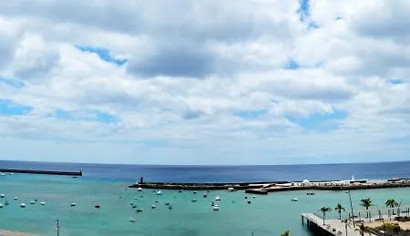 Islamar (adults Only) * Arrecife (Lanzarote)