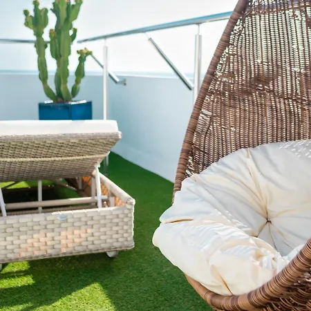 Islamar (adults Only) דירה