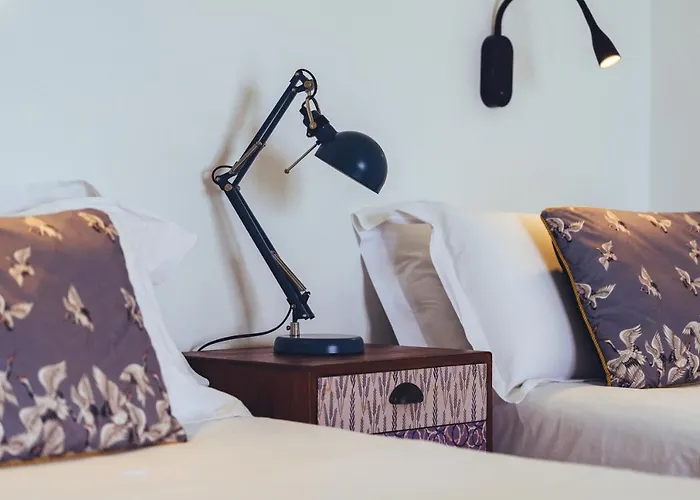 Islamar (adults Only) Апартаменты