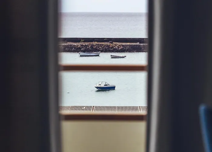 Апартаменты Islamar (adults Only)