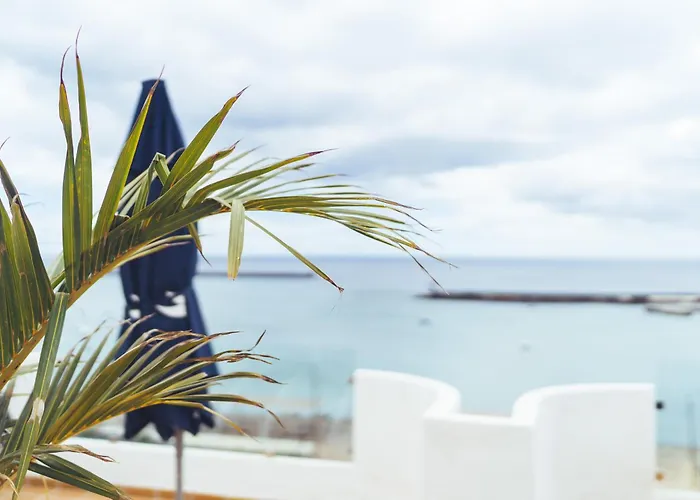 Islamar (adults Only) Апартаменты *