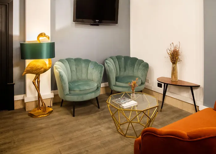 Апартаменты Islamar (adults Only) *