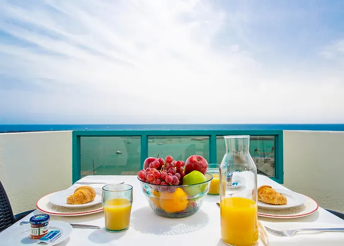 Islamar (adults Only) Арресифе