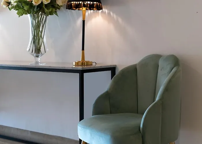 Islamar (adults Only) Апартаменты *