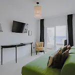 Apartamento Islamar