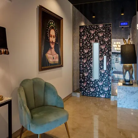 Appartement Islamar (adults Only) Arrecife (Lanzarote)