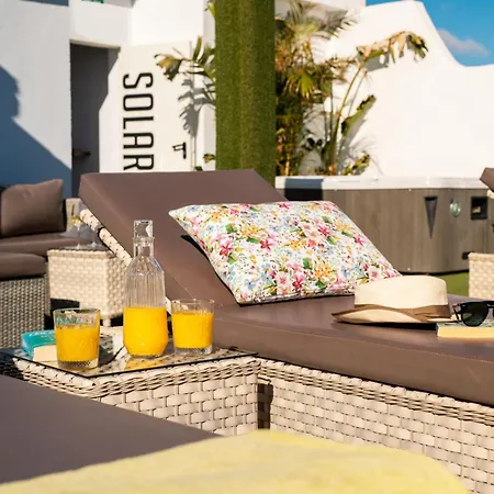 Islamar (adults Only) * Arrecife (Lanzarote)