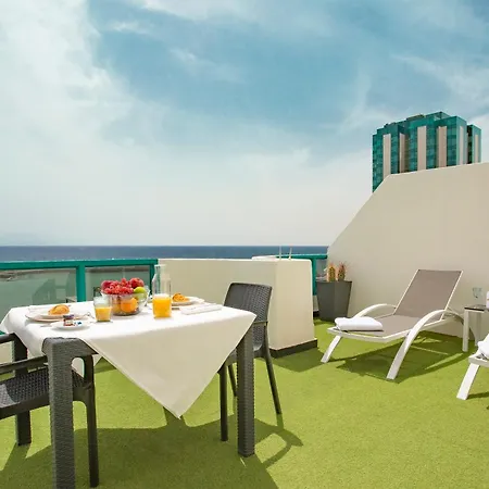 アパート Islamar (adults Only)