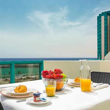 アパート Islamar (adults Only) アレシフェ