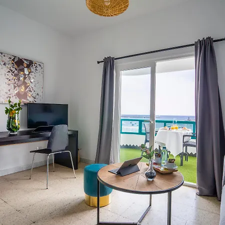 Islamar (adults Only) Appartement *