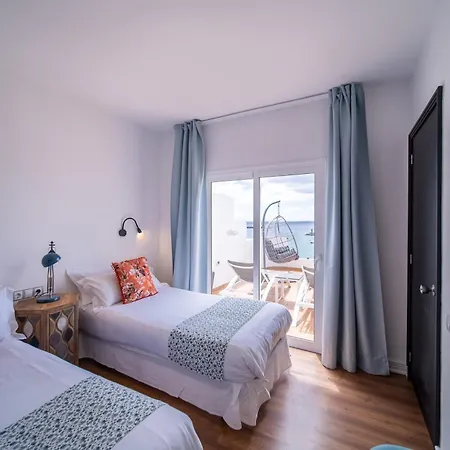 Islamar (adults Only) شقة أرّاثيفي