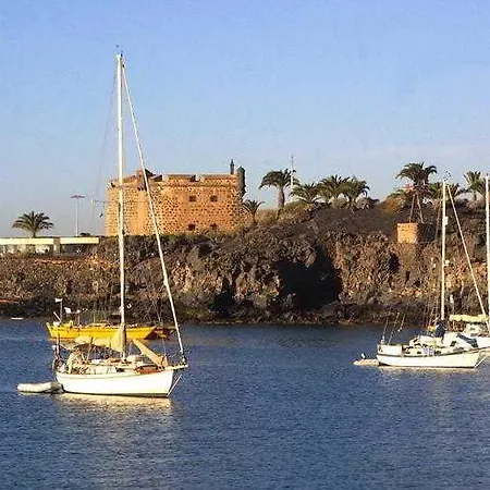 شقة Islamar (adults Only)