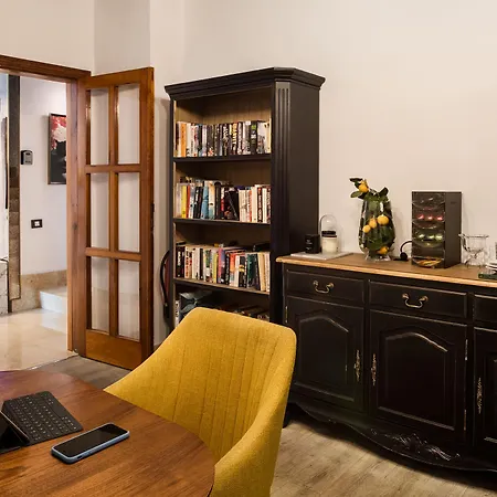 Islamar (adults Only) Appartement