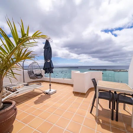 Islamar (adults Only) Appartement
