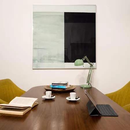 شقة Islamar (adults Only) *