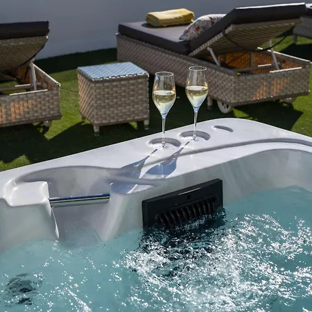 アパート Islamar (adults Only) アレシフェ