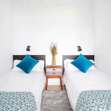 شقة Islamar (adults Only)