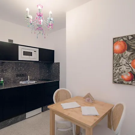 Appartement Islamar (adults Only) *