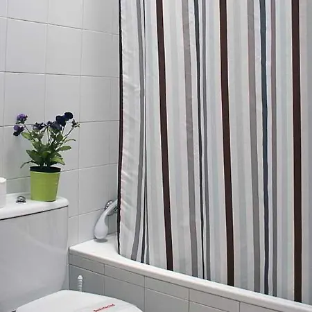 アパート Islamar (adults Only) アレシフェ